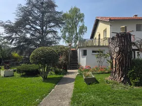 Le Loft de la Chaîne des Puys garden, pétanque - Image 4