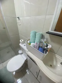 Apartment in downtown Suzano, close to everything you need. - Image 3