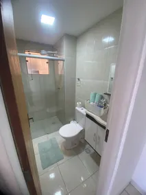 Apartment in downtown Suzano, close to everything you need. - Image 4
