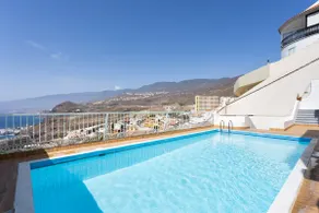 Loft with panoramic views - Image 4