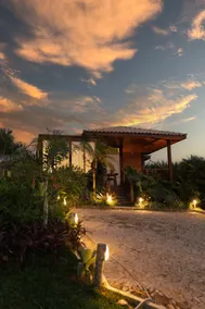 Hummingbird Bungalow at Villa | 4 minutes from Inhotim - Image 2