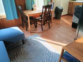 Randi's Blue Cabin in Grand Mere - Image 5