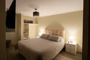 Downtown apartment, parking and nice view - Image 3