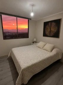 Downtown apartment, parking and nice view - Image 4