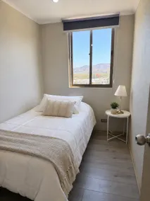 Downtown apartment, parking and nice view - Image 5