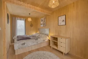 Colibri • Wooden cottage & nature • Quiet • Chambley - Image 3