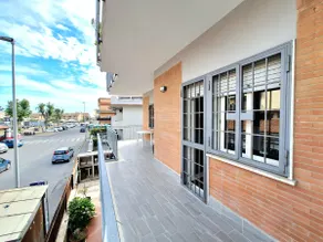 Terrace overlooking the sea - Image 3