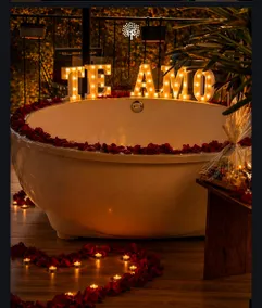 Moon Cabin, Mazamitla, Adults Only - Image 2
