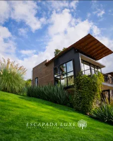 Moon Cabin, Mazamitla, Adults Only - Image 3