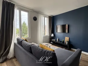 Cozy Parisian Nest – Station & City Center - Image 3