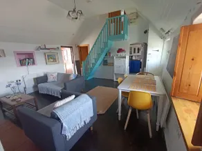 Seaside thatched cottage -kid friendly - Image 5