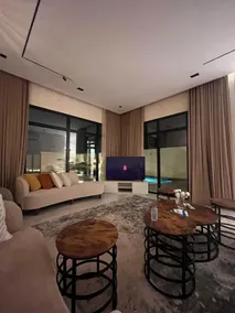 Villa Saddle VIP North Sailing Prince Nayef Street - Image 5