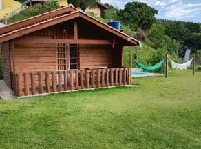 Chalet for Rest Joanópolis SP - Image 4