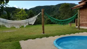 Chalet for Rest Joanópolis SP - Image 2