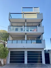 [Ocaso Apartment]. 2BR/Private Parking/Terrace - Image 3
