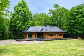 Newly built in the fall of 2023 ~ the Nest, apprentice designer house (edited by VUILD) - Image 2