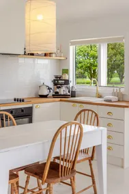 Hannaroy Cottage on Station - Image 3