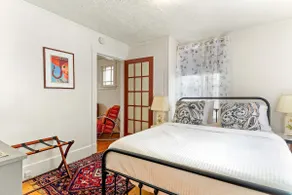 Eliza Suite: Cozy Apartment in Charlottetown - Image 3