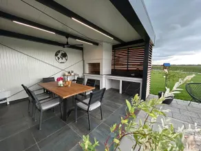 Private Pool House by Drava River – Peace & Nature - Image 3