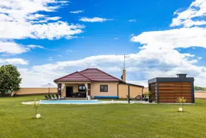 Private Pool House by Drava River – Peace & Nature - Image 2