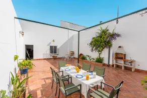 Holiday Home Berraquero - Image 4