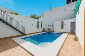 Holiday Home Berraquero - Image 2