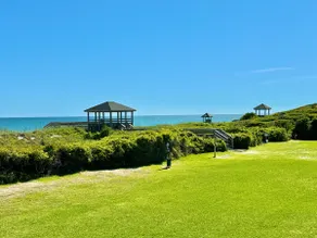 Ocean, Sunset & Gazebo Views•Pool•Private Beach - Image 5