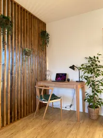 Stilvolles Design Apartment in Langenbach, München - Image 2