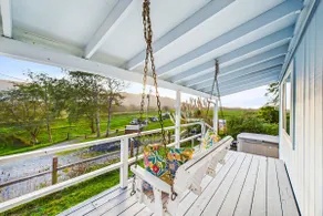 Humble Home: Hot Tub, Camp Fire, Cozy & Fun! - Image 5