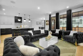 Cozy Modern *Luxury* Villa - Image 5