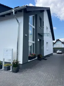 Sweet Nelles – Stylish Retreat with Private Sauna - Image 4