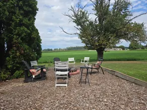 Old Farmhouse/Available Horse And Buggy Rides/ Fire pit/ Waterslides - Image 2