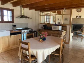 Ty Ar Gwinili - charming cottage near the wild coast - Image 5