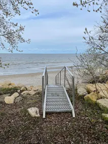 Cabin in South Beach - Steps from the beach - Image 3