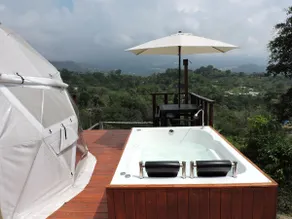 Glamping Finca El Danubio (Finca El Danubio Glamping) - Image 5