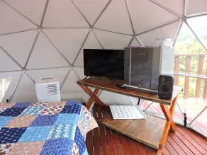 Glamping Finca El Danubio (Finca El Danubio Glamping) - Image 2
