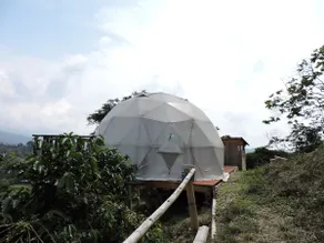 Glamping Finca El Danubio (Finca El Danubio Glamping) - Image 4