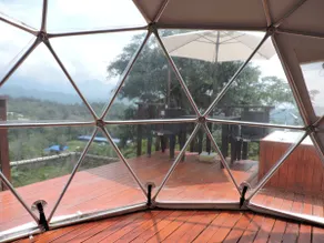 Glamping Finca El Danubio (Finca El Danubio Glamping) - Image 3