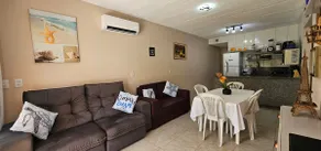 Air-conditioned beachfront village | Large pool - Image 5