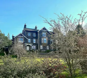 Dilkusha, Peebles - Image 2