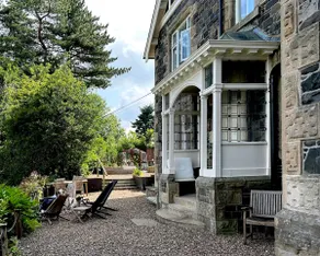 Dilkusha, Peebles - Image 3