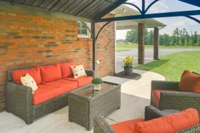 Tullahoma Vacation Rental < 8 Mi to Lynchburg! - Image 3
