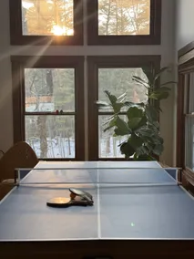 Poconos Lake + River Retreat • Private • 90min-NYC - Image 2