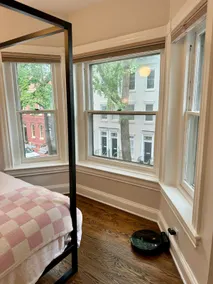Rowhouse in Dupont Circle - Image 4