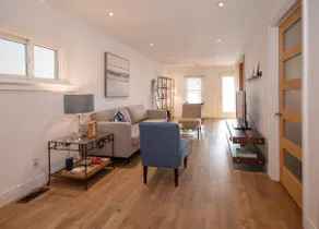 3BR Family Home | Free Parking | Near Lake - Image 3