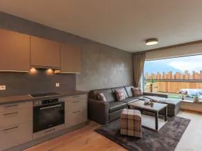 Exquisito apartamento vacacional con sauna y terraza | Acepta mascotas - Image 2