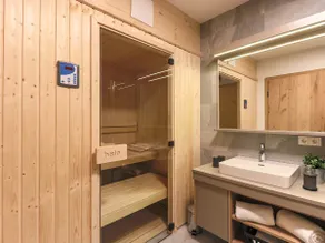 Exquisito apartamento vacacional con sauna y terraza | Acepta mascotas - Image 4