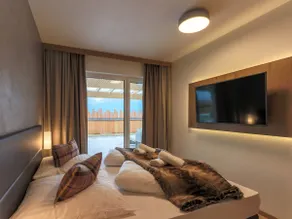 Exquisito apartamento vacacional con sauna y terraza | Acepta mascotas - Image 5