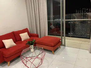 Luxury 2 Bedroom Apt for Rent at Skyline - Image 5