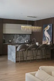 Zen-ko Home | Fast Wi-Fi • A/C • Sleeps 6 - Image 5